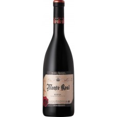 Купить Вино MONTE REAL Gran Reserva Риоха DOC кр. сух., Испания, 0.75 L в Ленте
