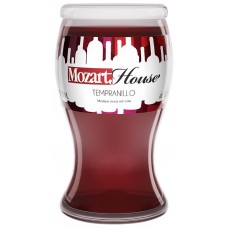 Вино MOZART HOUSE Темпранильо красное полусладкое, 0.187л, Франция, 0.187 L