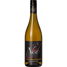 Вино NED Пино Гриджио Мальборо белое сухое, 0.75л, Новая Зеландия, 0.75 L