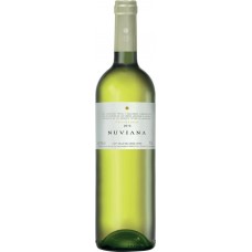 Купить Вино НУВИАНА Шардоне геогр. наим. белое сухое, 0.75л, Испания, 0.75 L в Ленте