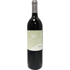 Вино OYNOS Россо Биолоджико столовое красное сухое, 0.75л, Италия, 0.75 L