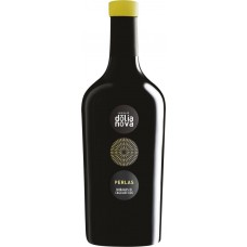 Вино PERLAS NURAGUS DI CAGLIARI DOC белое сухое, 0.75л, Италия, 0.75 L