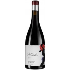 Вино PETALOS Бьерсо DO красное сухое, 0.75л, Испания, 0.75 L