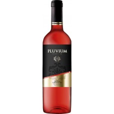 Вино PLUVIUM Бобаль Гренаш Валенсия DOP роз. сух., Испания, 0.75 L