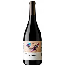 Вино PORTAL COLHEITA Дору DOC красное сухое, 0.75л, Португалия, 0.75 L