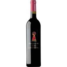 Вино QUINTA DO PORTAL PECCATORE Дору DO красное сухое, 0.75л, Португалия, 0.75 L
