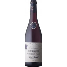 Купить Вино RAOUL CLERGET BOURGOGNE Пасс-Ту-Грэн AOP красное сухое, 0.75л, Франция, 0.75 L в Ленте