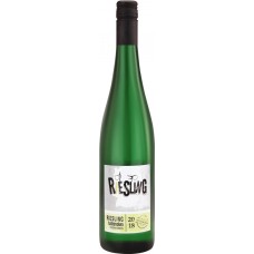 Вино RIESLING Qba бел. п/сух., Германия, 0.75 L