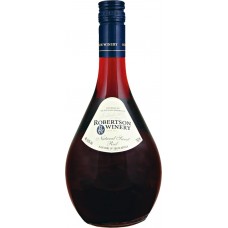 Вино ROBERTSON WINERY красное сладкое, 0.75л, ЮАР, 0.75 L