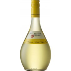 Вино ROBERTSON WINERY столовое белое сладкое, 0.75л, ЮАР, 0.75 L
