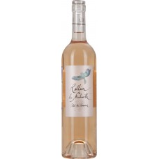 Вино ROLLIER DE LA MARTINETTE Кот де Прованс АОС роз. сух., Франция, 0.75 L