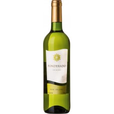 Вино RR WINE PONDERADO Центральная Долина ЗГУ бел. сух., Чили, 0.75 L