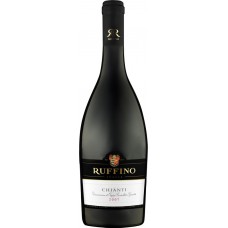 Вино RUFFINO Chianti DOCG красное сухое, 0.375л, Италия, 0.375 L