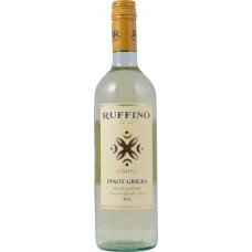 Вино RUFFINO LUMINA Пино Гриджио Делле Венеция IGT белое сухое, 0.75л, Италия, 0.75 L