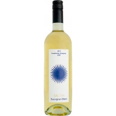 Вино SALIDA Салида Совиньон Блан защ. наим. мест. происх. белое сухое, 0.75л, Уругвай, 0.75 L