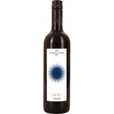 Вино SALIDA Таннат красное сухое, 0.75л, Уругвай, 0.75 L