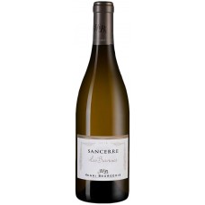 Вино SANCERRE Les Baronnes Долина Луары Сансер AOC белое сухое, 0.75л, Франция, 0.75 L