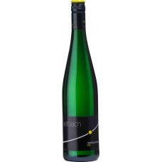 Вино SELBACH Incline Рислинг Мозель белое сухое, 0.75л, Германия, 0.75 L