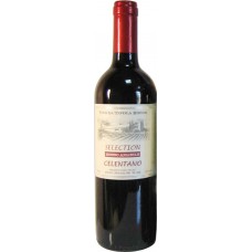 Вино SELECTION Челентано красное п/сл., Италия, 0.75 L