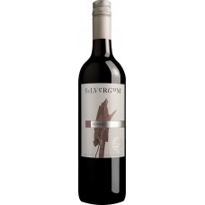 Вино SILVERGUM Шираз защ. геогр. указ. Красное сухое, 0.75л, Австралия, 0.75 L