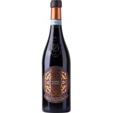Вино SOPRASASSO Амароне делла Вальполичелла Венето DOCG красное полусухое, 0.75л, Италия, 0.75 L