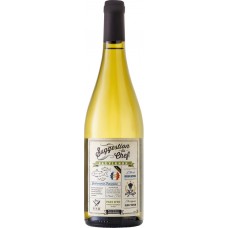 Вино SUGGESTION DU CHEF Совиньон Блан Пэи Д'Ок IGP белое сухое, 0.75л, Франция, 0.75 L