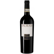 Вино TAURASI Кампания Таурази DOCG красное сухое, 0.75л, Италия, 0.75 L