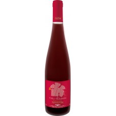 Вино TENDIDA Валенсия DO красное полусухое, 0.75л, Испания, 0.75 L