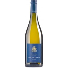 Вино TENUTA MACCAN Фриули Пино Гриджио DOC белое сухое, 0.75л, Италия, 0.75 L
