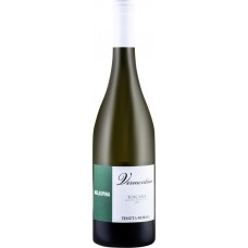 Вино TENUTA MORAIA Верментино Тоскана защ. геогр. указ. белое сухое, 0.75л, Италия, 0.75 L