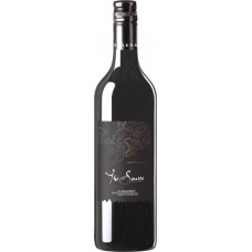 Купить Вино THE SOURCE Каберне Совиньон столовое красное сухое, 0.75л, Австралия, 0.75 L в Ленте