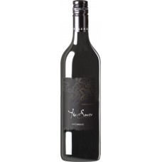 Вино THE SOURCE Шираз столовое красное сухое, 0.75л, Австралия, 0.75 L
