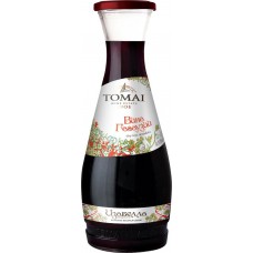 Вино TOMAI Изабелла стол. кр. п/сл., Молдова, 0.75 L