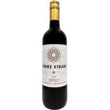 Купить Вино TORRE VIRADA Темпранильо Монастрель Валенсия DO красное полусладкое, 0.75л, Испания, 0.75 L в Ленте