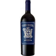 Вино TORREBRUNA Санджовезе Тоскана IGT красное полусухое, 0.75л, Италия, 0.75 L