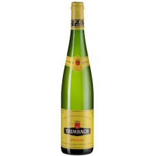 Вино TRIMBACH Рислинг Эльзас AOC бел. сух., Франция, 0.75 L