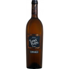 Купить Вино TUERCE BOTAS Темпранильо Риоха DOC белое сухое, 0.75л, Испания, 0.75 L в Ленте