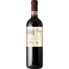 Вино ВИЛЛА ДАНТЕ Кьянти регион Тоскана кат. DOGG кр. сух., Италия, 0.75 L