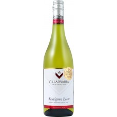 Вино VILLA MARIA PRIVATE BIN Совиньон Блан Мальборо защ. наим. мест. происх. белое сухое, 0.75л, Новая Зеландия, 0.75 L