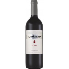 Купить Вино VINEDOS PIE DE PALO S.A. Турмалина Сира красное сухое, 0.75л, Аргентина, 0.75 L в Ленте