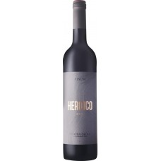 Вино VINUM HEROICO Менсия Рибейра Сакра DO кр. сух., Испания, 0.75 L
