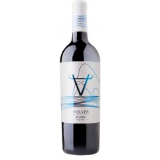 Купить Вино VOLVER 4 Meses Темпранильо Кастилла ЗГУ кр. сух., Испания, 0.75 L в Ленте