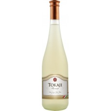 Вино WAY FINE & PROVIN TOKAJI Фурминт Токай PDO белое полусладкое, 0.75л, Венгрия, 0.75 L