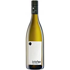 Купить Вино WEINGUT R&A PFAFFL AUSTRIAN PEPPER Нижняя Австрия Qualitatswein белое сухое, 0.75л, Австрия, 0.75 L в Ленте