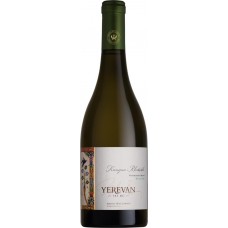 Вино YEREVAN 782 ВС Кангун Ркацители геогр. наим. белое сухое, 0.75л, Армения, 0.75 L