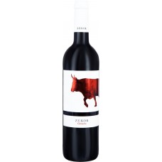 Купить Вино ZEKOR Гарнача Наварра DO красное сухое, 0.75л, Испания, 0.75 L в Ленте