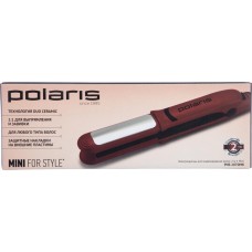 Выпрямитель для волос POLARIS PHS 2070MK, Китай