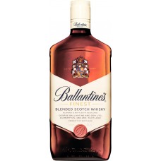 Купить Виски BALLANTINE'S Шотландский купажированный, 40-43%, 1л, Великобритания, 1 L в Ленте