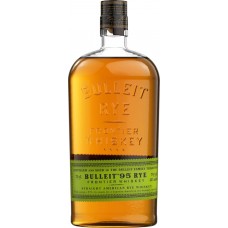 Купить Виски BULLEIT 95 Rye зерновой, 45%, 0.7л, США, 0.7 L в Ленте