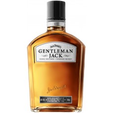 Виски GENTLEMAN JACK Rare Tennessee зерновой 40%, 0.7л, США, 0.7 L